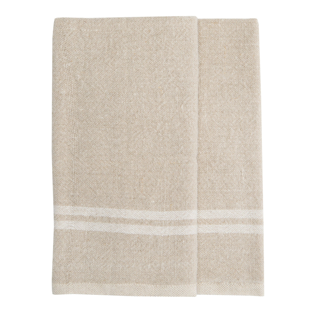 Caravan Home Decor - Linen Towels, set of 2