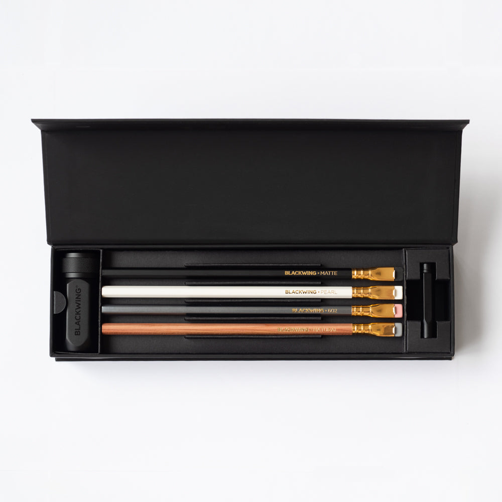 Blackwing - Pencil Essentials Set