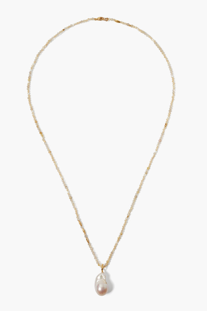 Chan Luu - Sophia Natural Mix Necklace