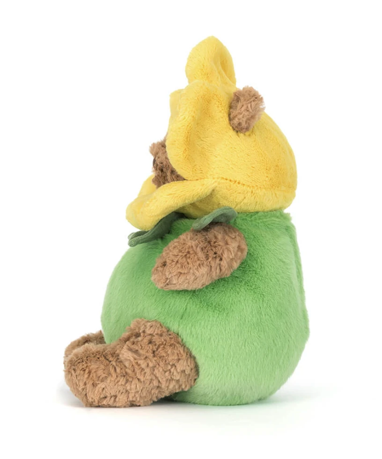 Jellycat - Bartholomew Bear Daffodil Outfit – Fetch Mkt.