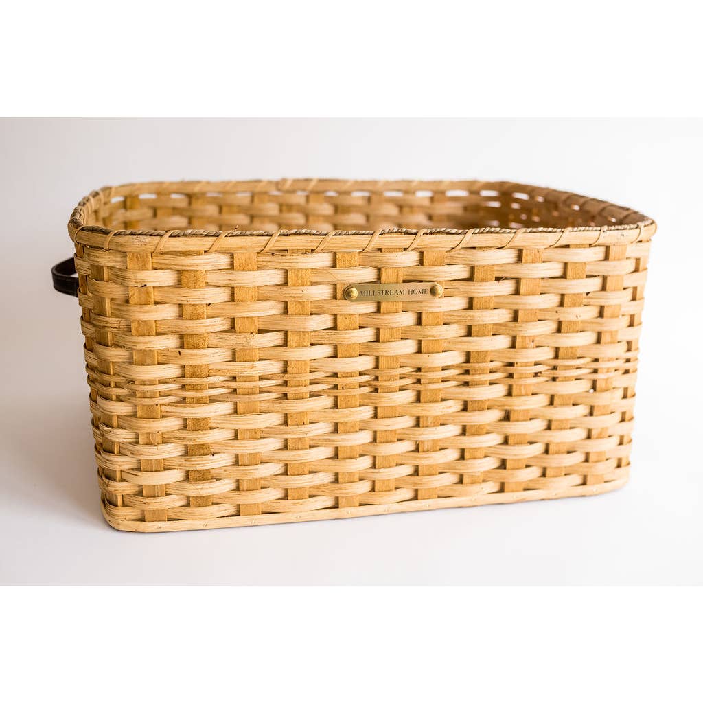 Millstream Home -Laundry Basket