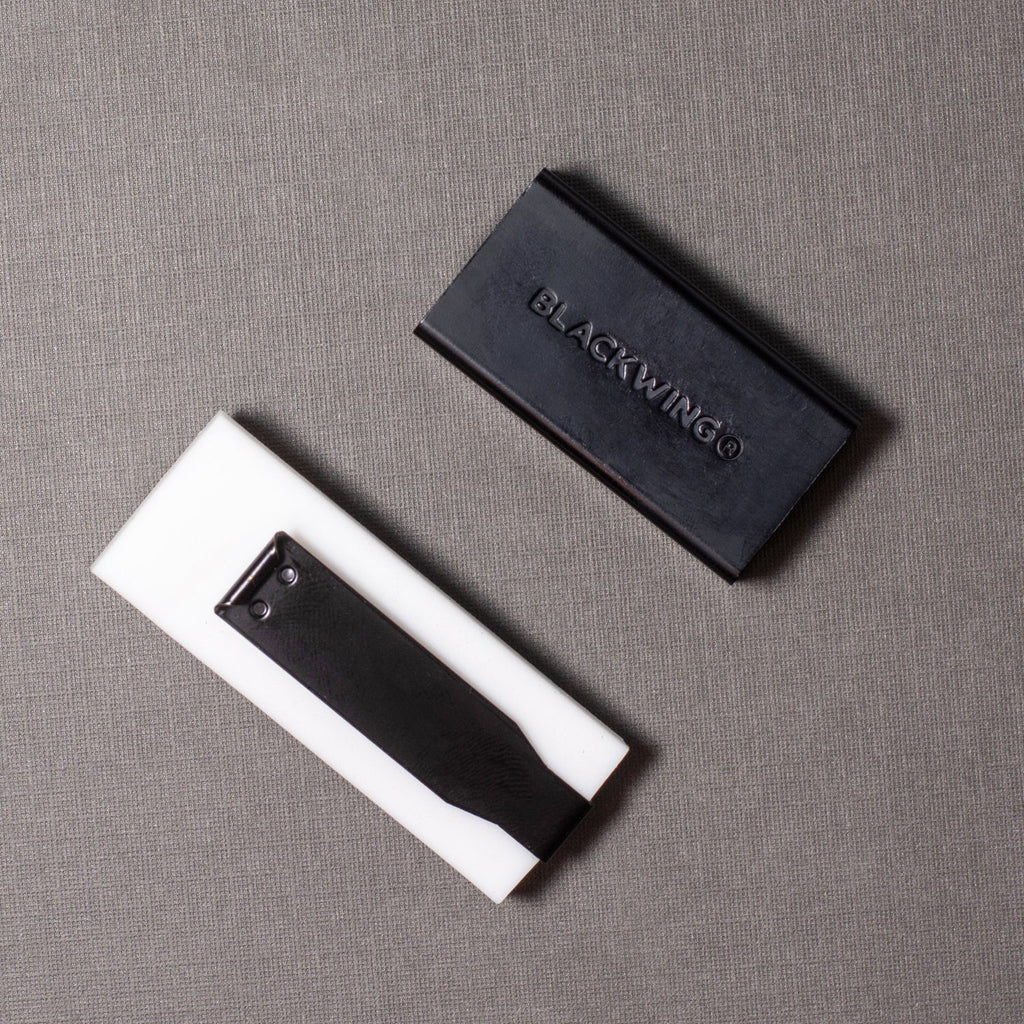 Blackwing - Soft Handheld Eraser + Holder