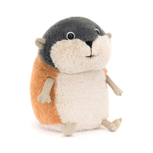 Jellycat - Lambeth Lemming – Fetch Mkt.