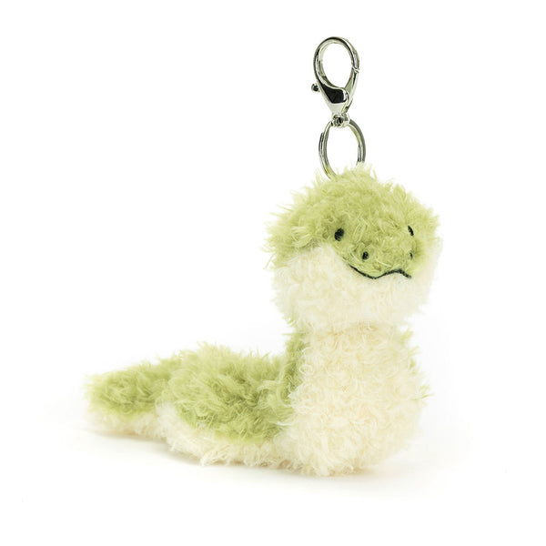 Jellycat - Little Snake Bag Charm – Fetch Mkt.