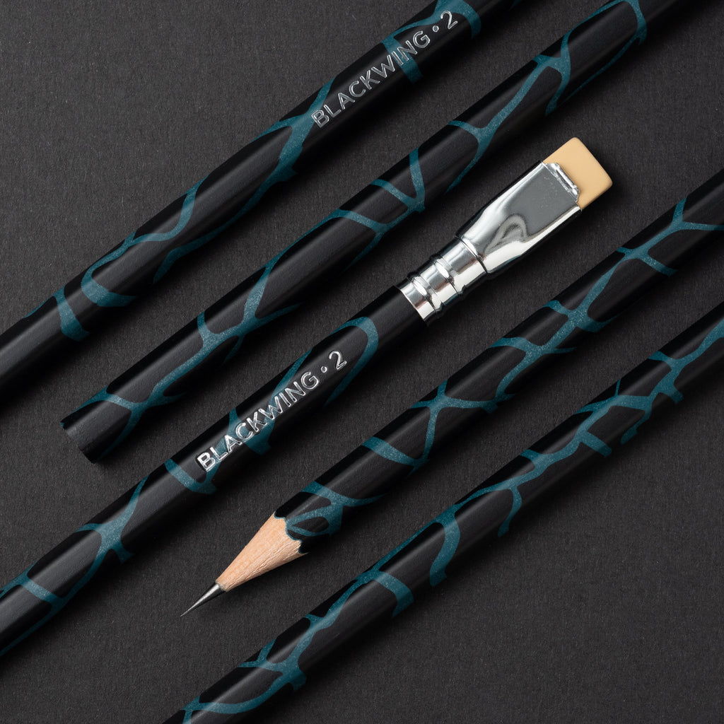 Blackwing - Volume 2, Set of 12 Pencils