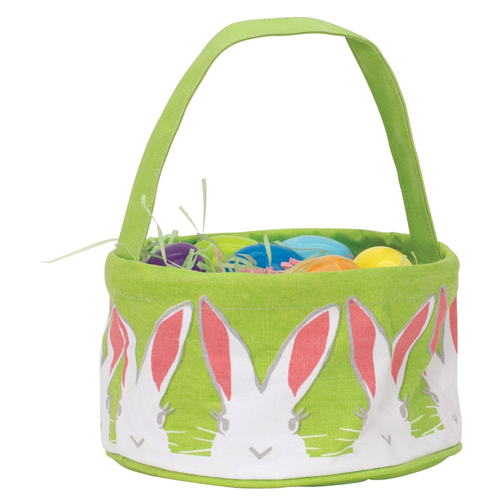 Rockflowerpaper - Easter Basket