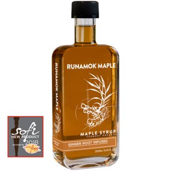 Runamok - Cocktail Pairing Collection