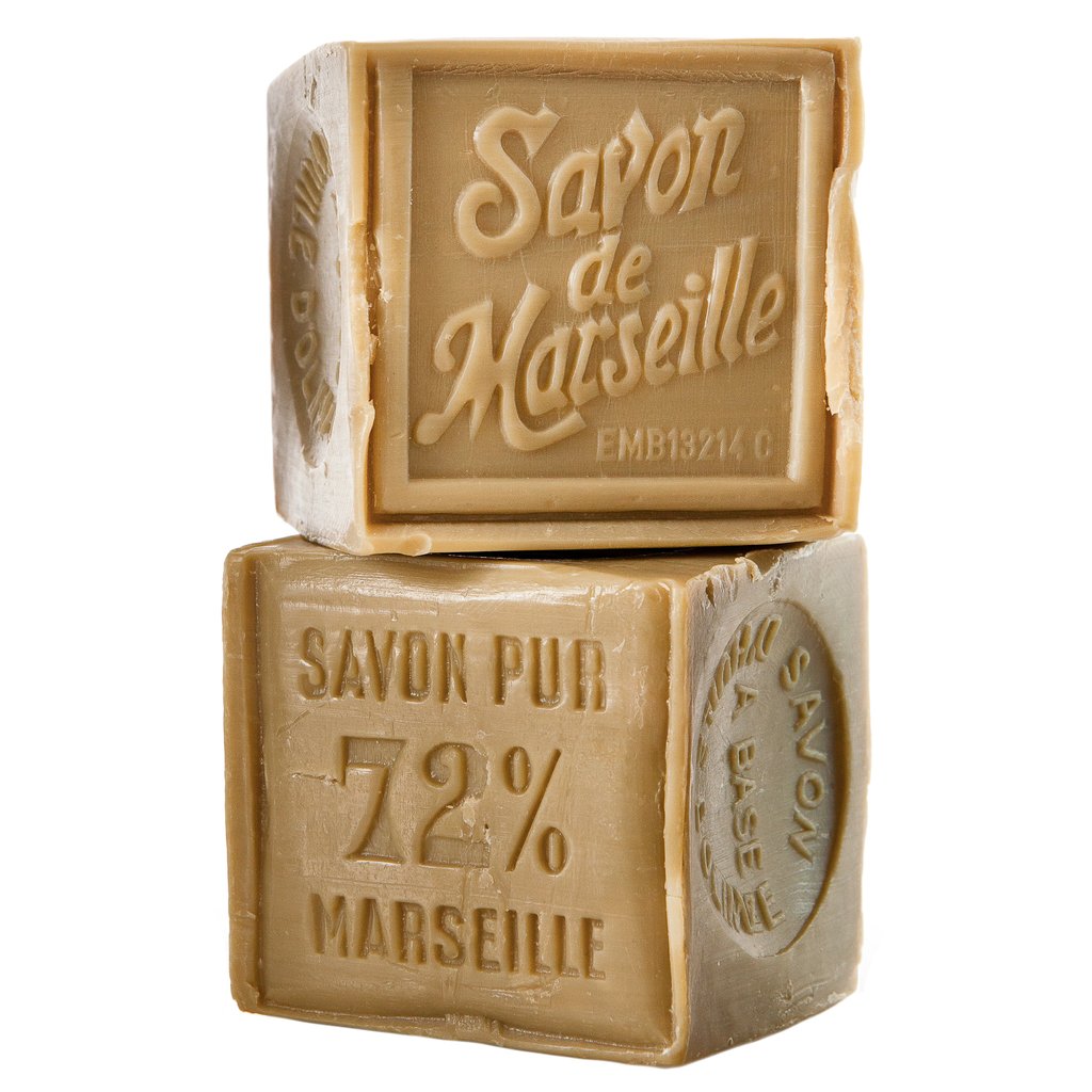 Pre de Provence - Le Serail 72% Marseille 300 gr. Vegetable Soap
