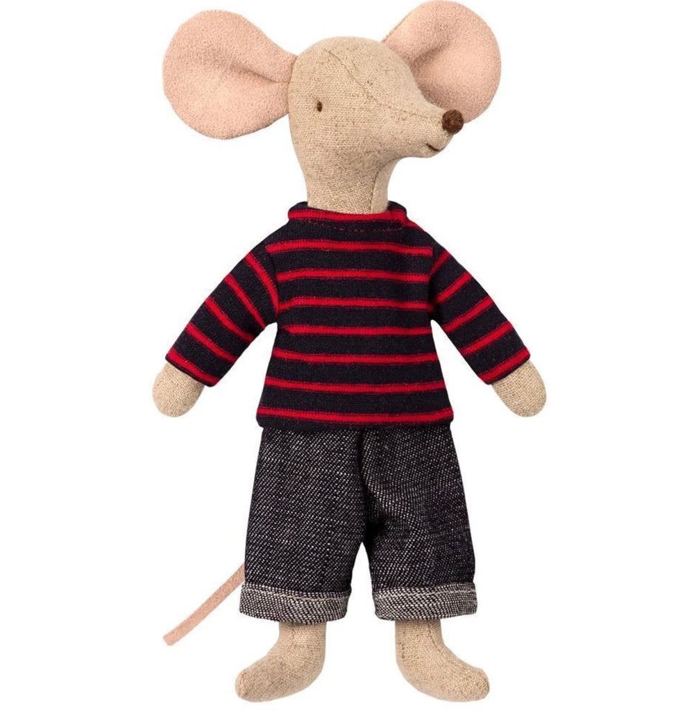 Maileg - Dad Mouse