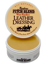 Montana Pitch-Blend - Leather Dressing 4oz,