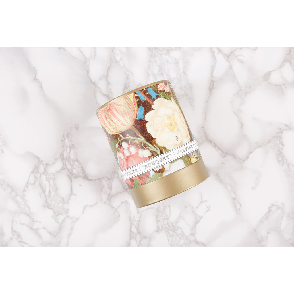 Siren Song - Bouquet Soy Candle