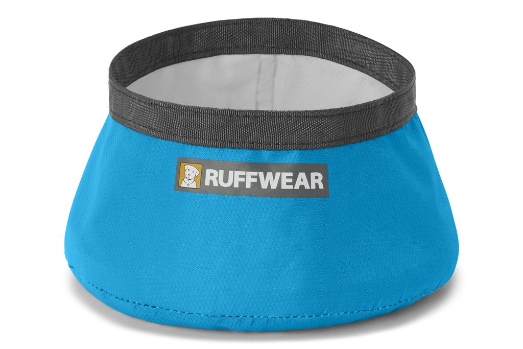Ruff Wear Trail Runner Ultralight Dog/Pet Bowl