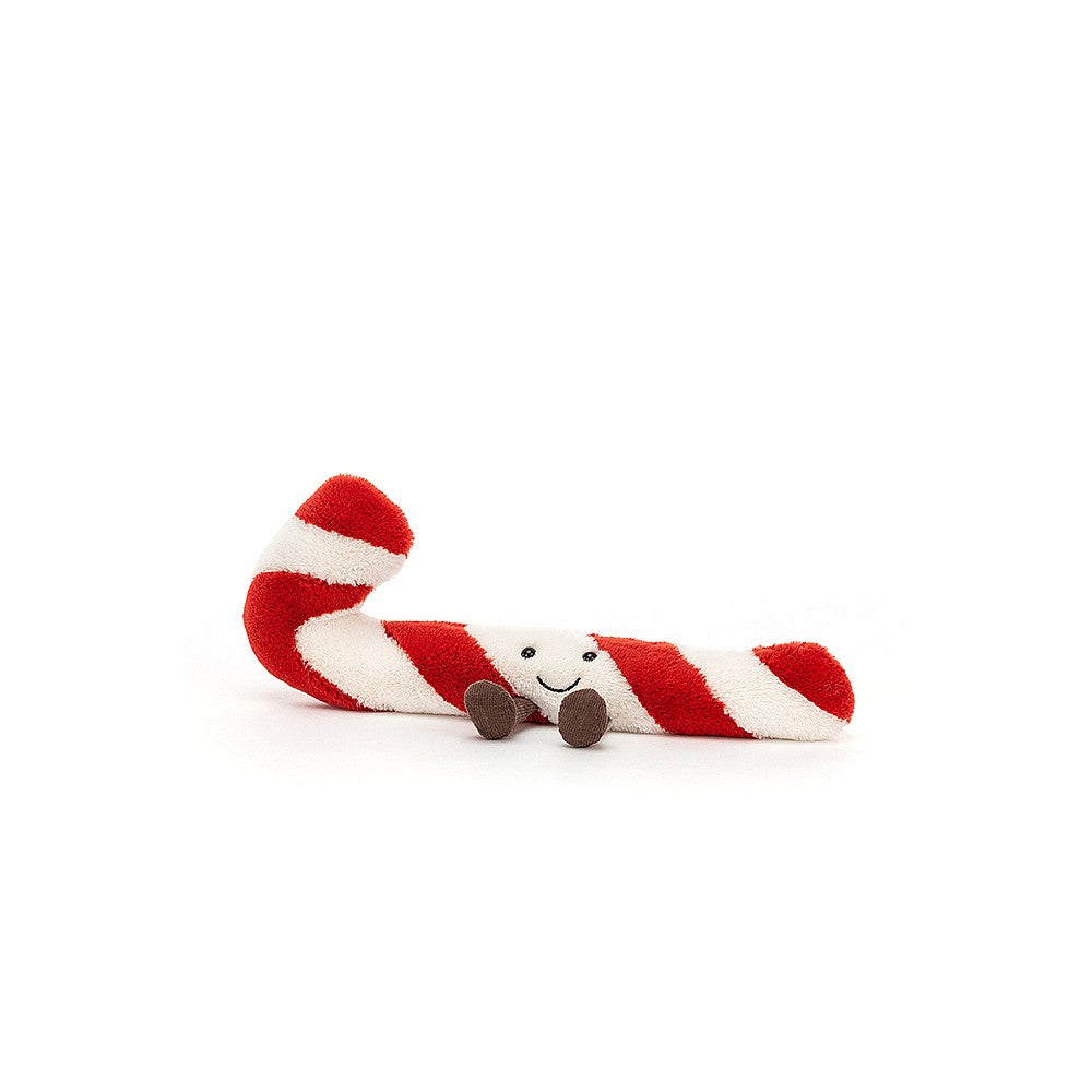 JellyCat - Amuseable Candy Cane, little