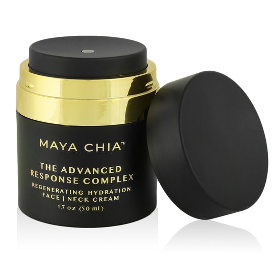 MAYA CHIA - The Advanced Response Complex Face/Neck Cream