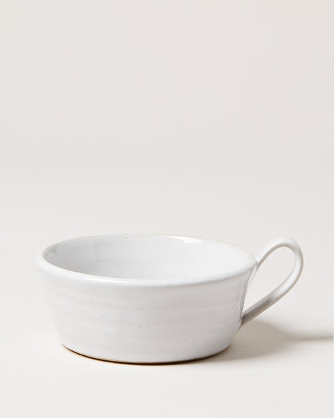 Farmhouse Pottery - Silo Soup Mug
