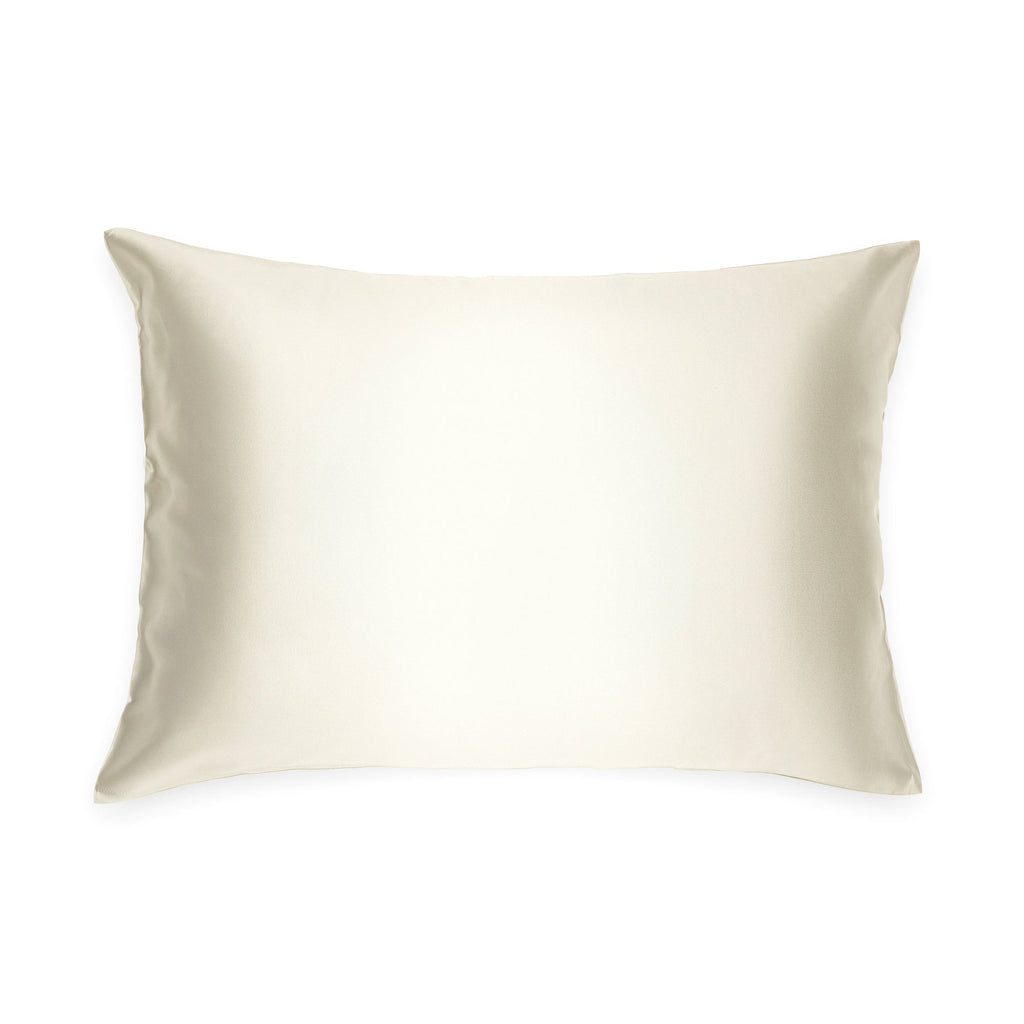 Branché Beauty - Charmeuse Case Silk Pillow Slip