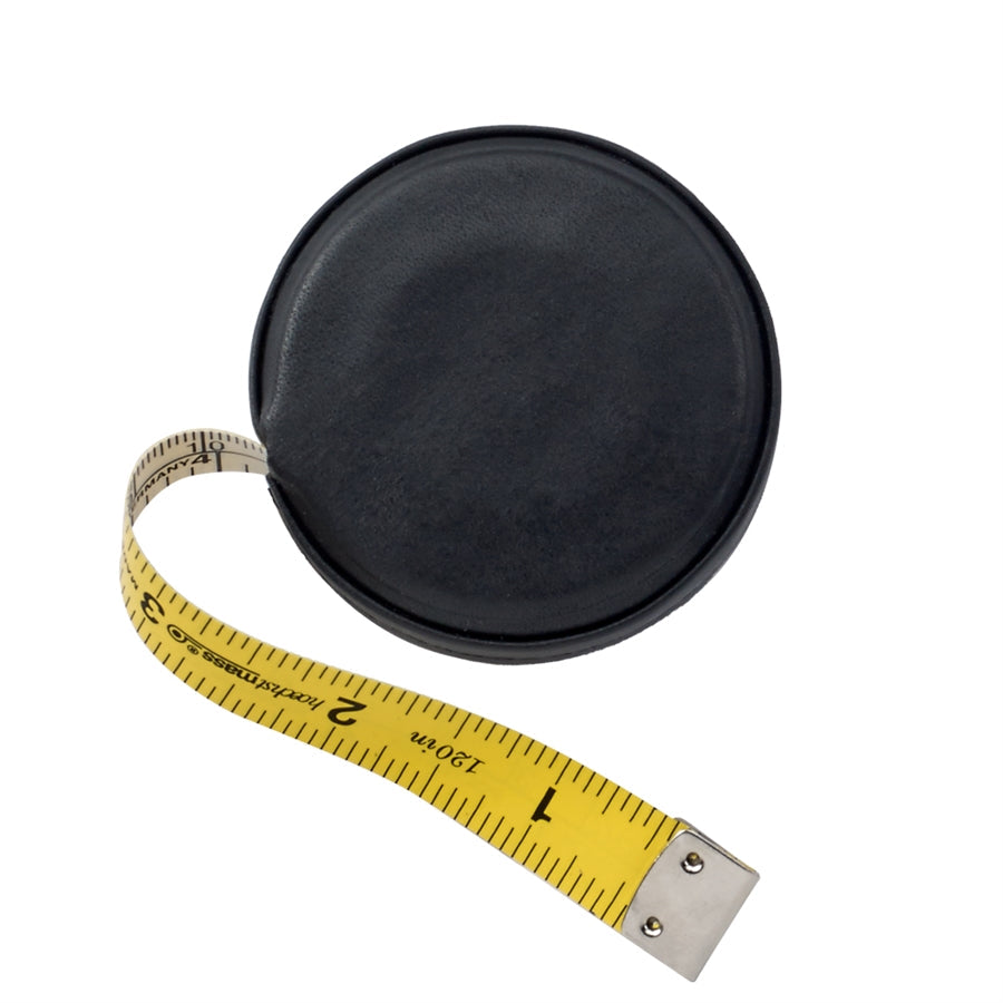 Graphic Image - Leather Tape Measure, Large