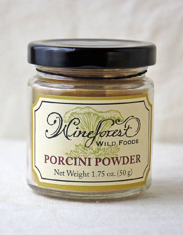 Wine Forest Ltd. - Porcini Powder