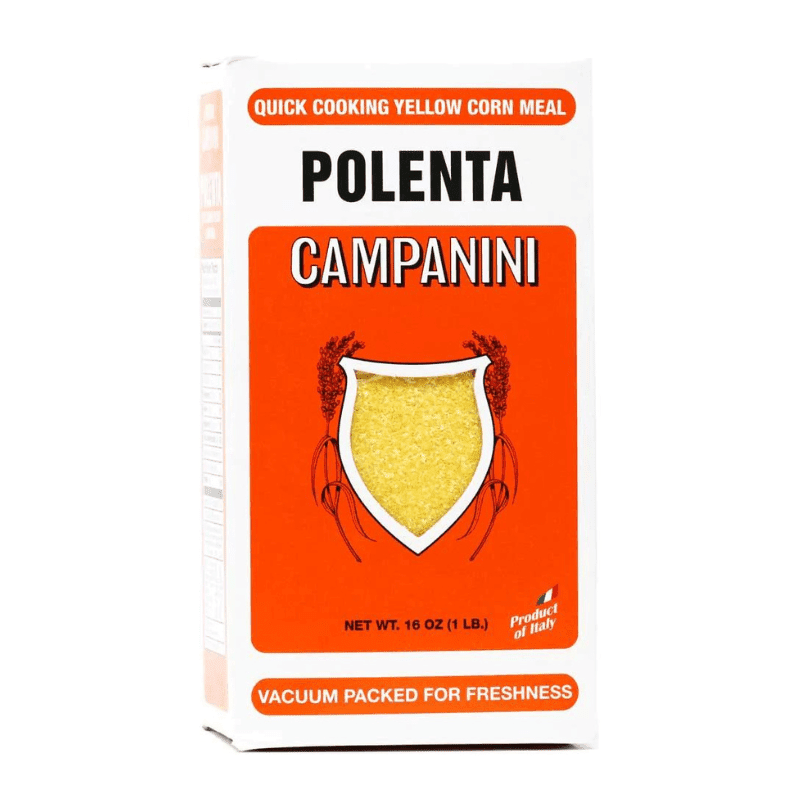 Campanini - Polenta