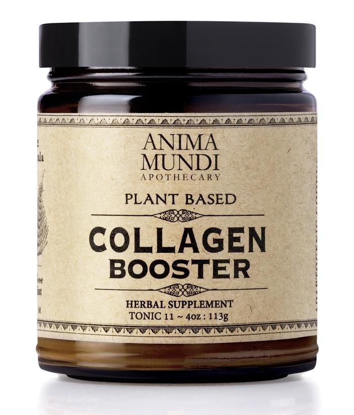 ANIMA MUNDI APOTHECARY- Collagen Booster Powder : Plant based