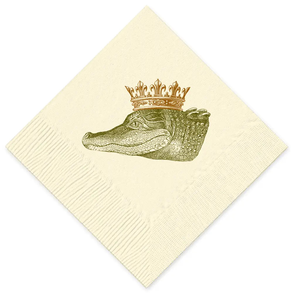 Alexa Pulitzer - Cocktail Napkins