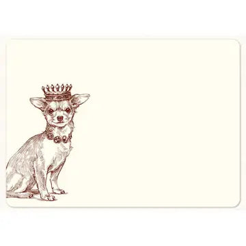 Alexa Pulitzer - Royal Canine Assortment Notecards