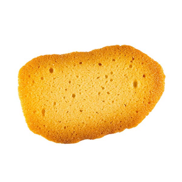 La Sablesienne USA - French Style Shortbread Cookies | Langues De Chat