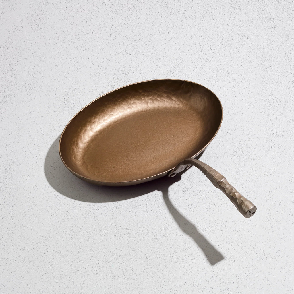 Smithey - The Fish Skillet