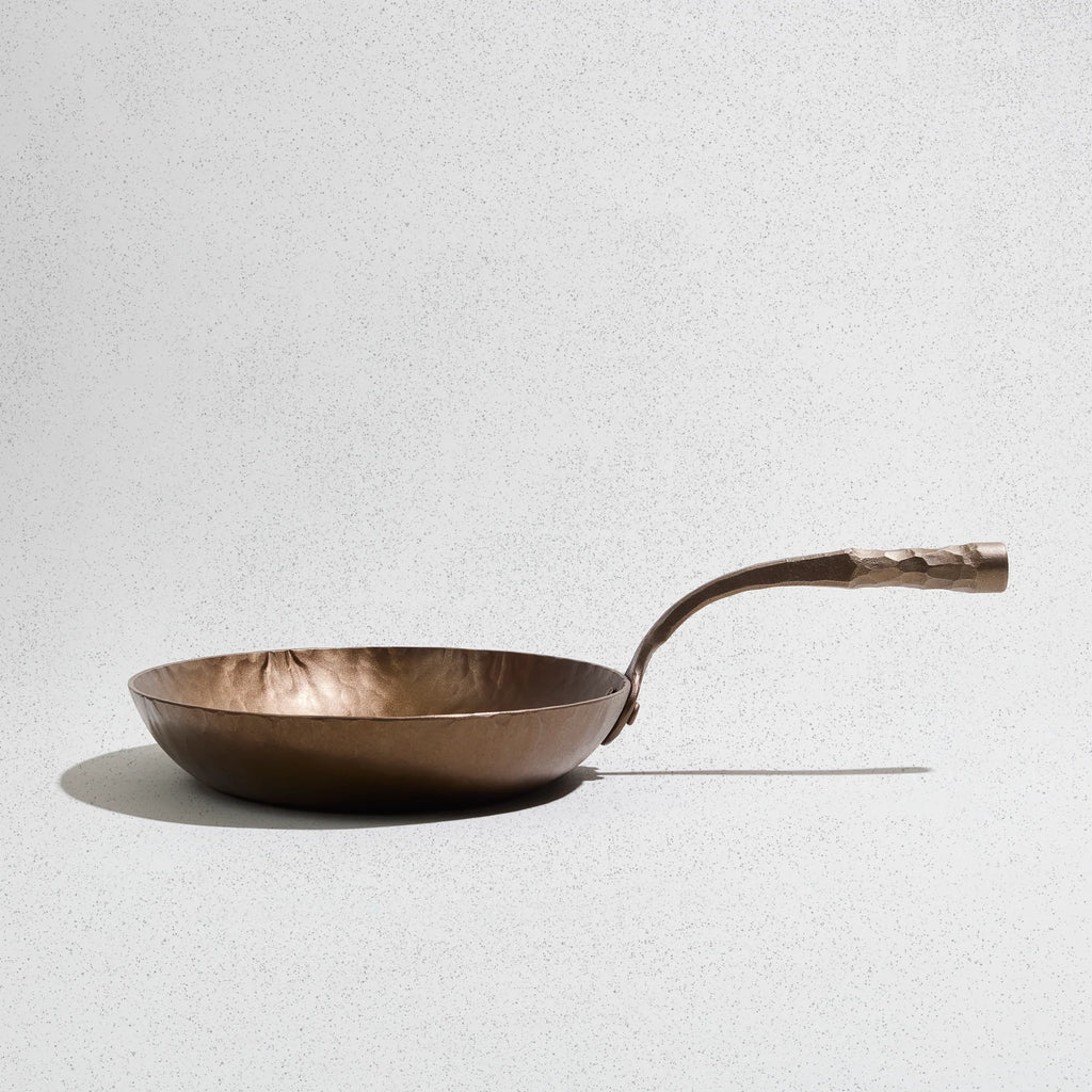 Smithey - The Fish Skillet