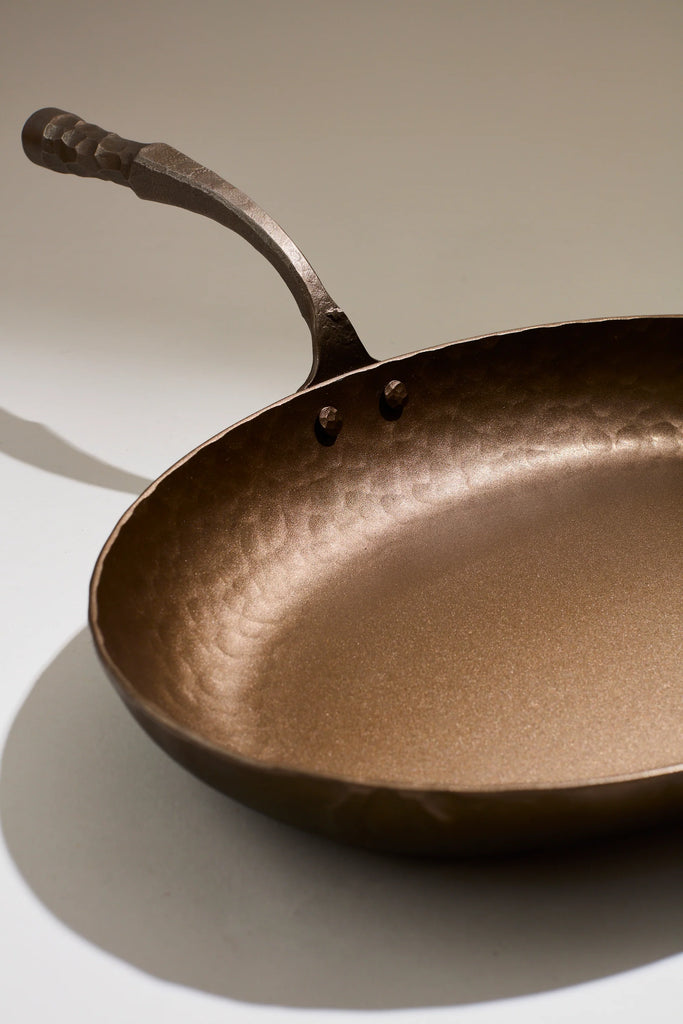 Smithey - The Fish Skillet