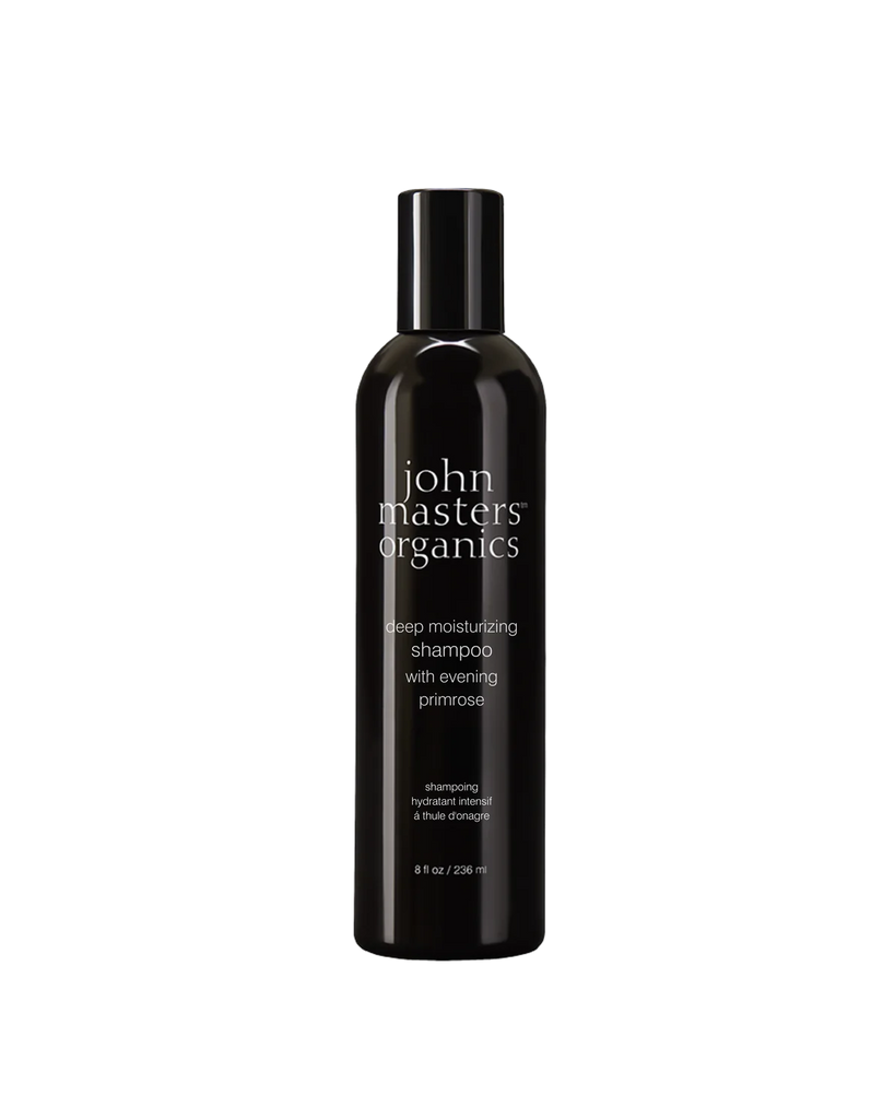 John Masters Organics - Deep Moisturizing Shampoo with Evening Primrose