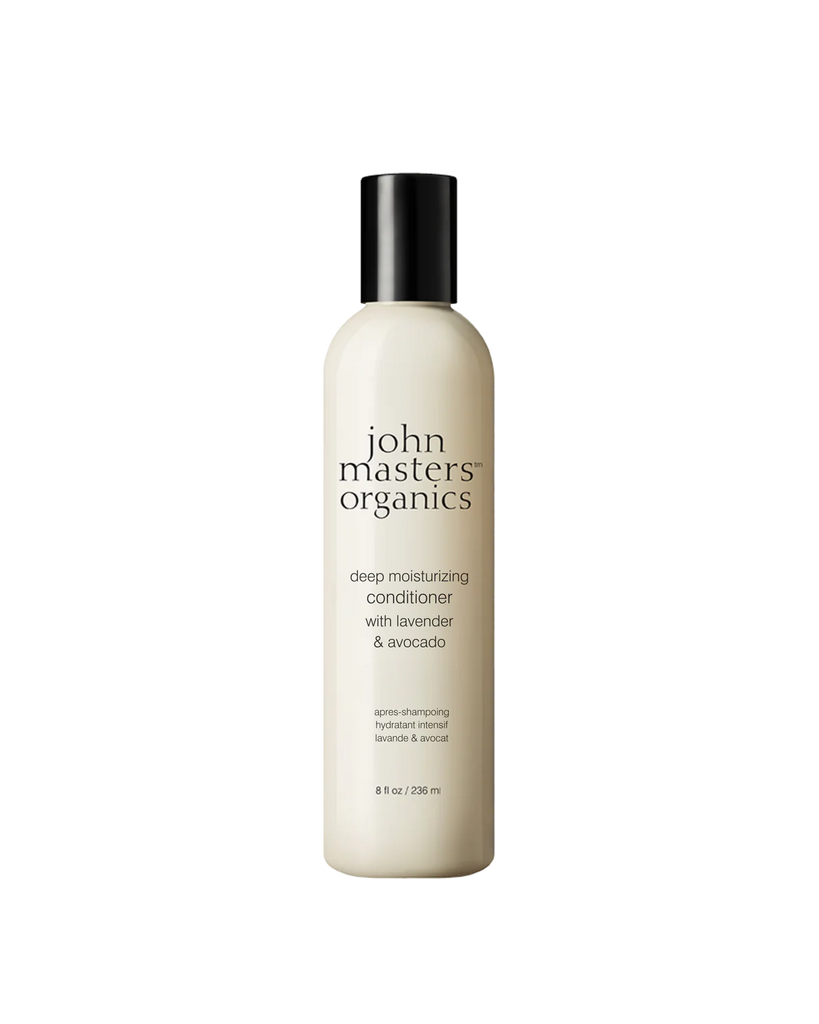 John Masters Organics - Deep Moisturizing Conditioner with Lavender & Avocado