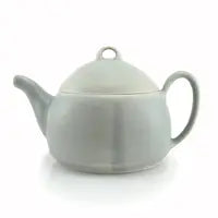 The Bright Angle Teapot