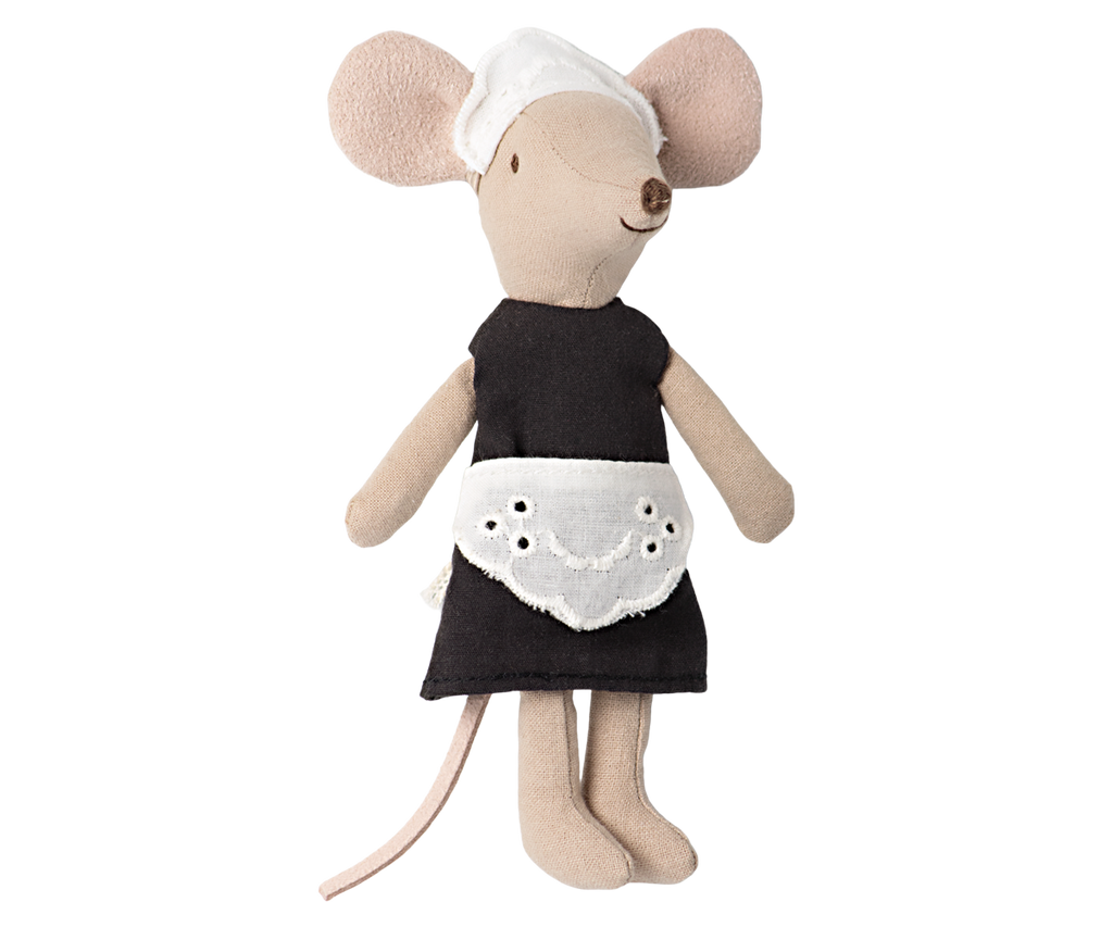Maileg  Maid Mouse Big Sister
