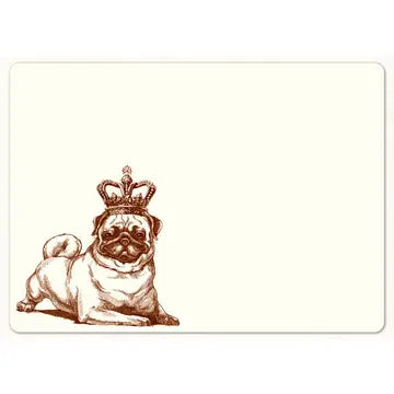 Alexa Pulitzer - Royal Canine Assortment Notecards