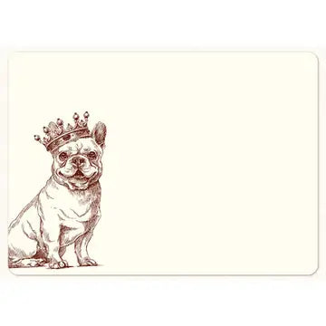 Alexa Pulitzer - Royal Canine Assortment Notecards