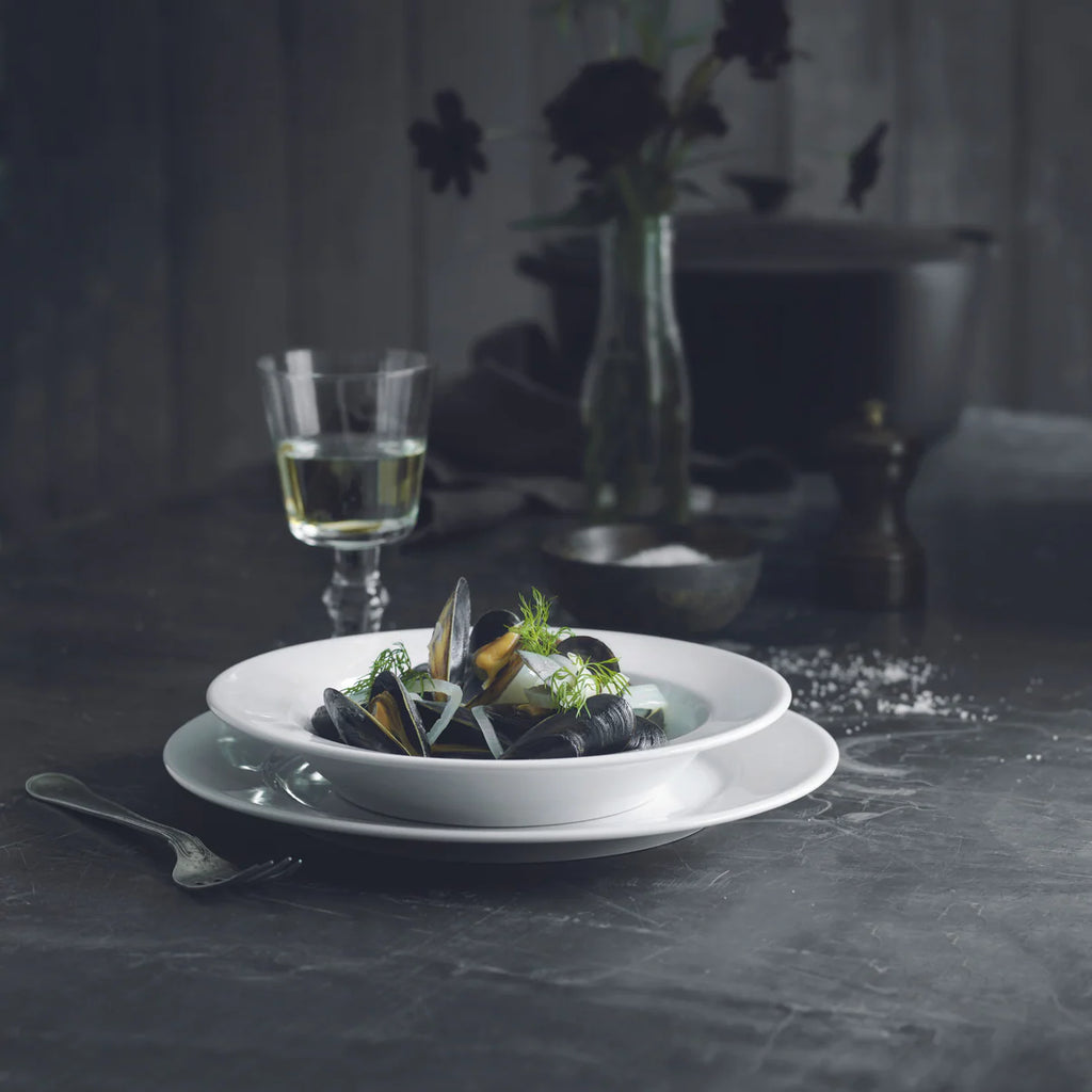 Pillivuyt -Sancerre Soup/Pasta Bowl