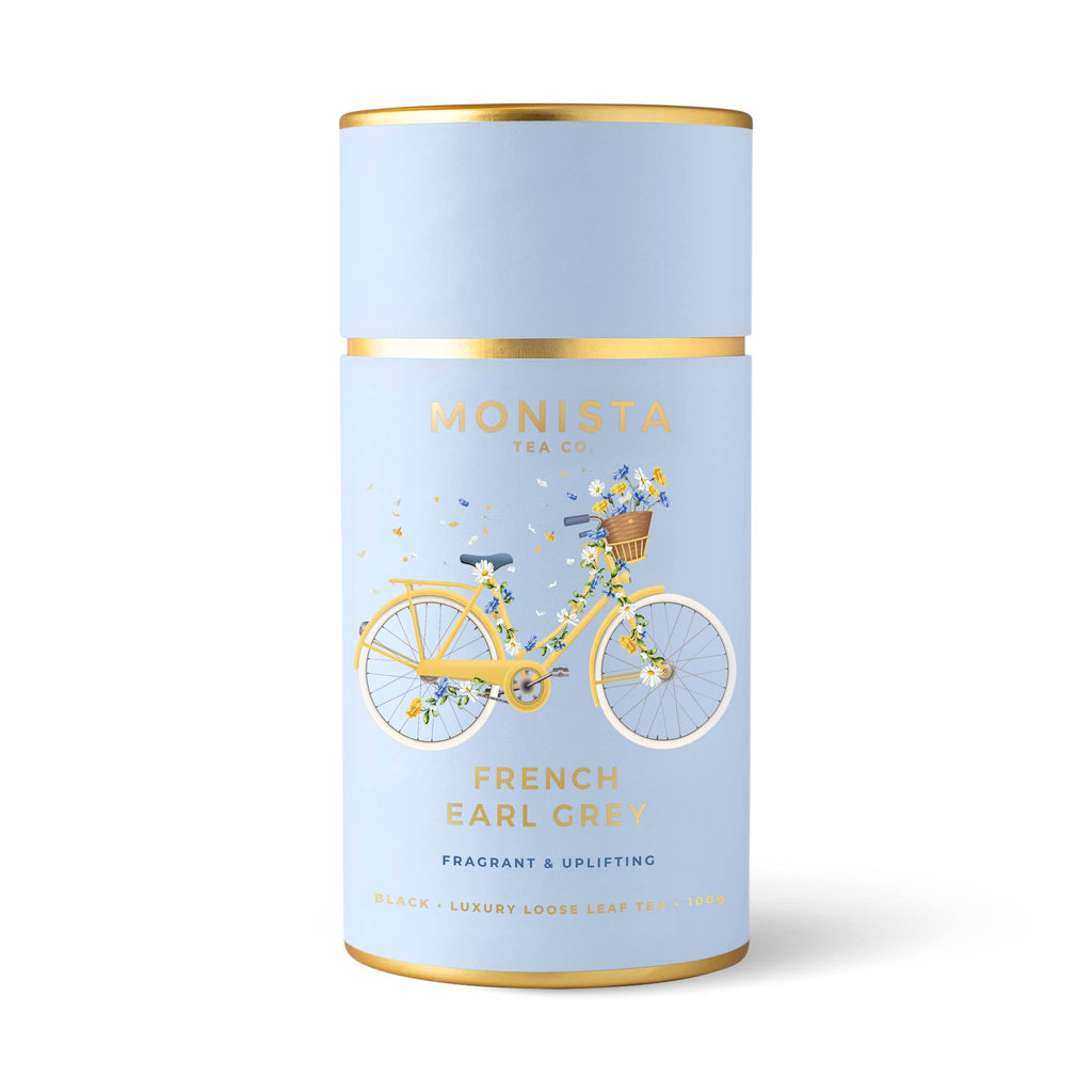 Monista Tea Co. - Tea for One Gift Sets