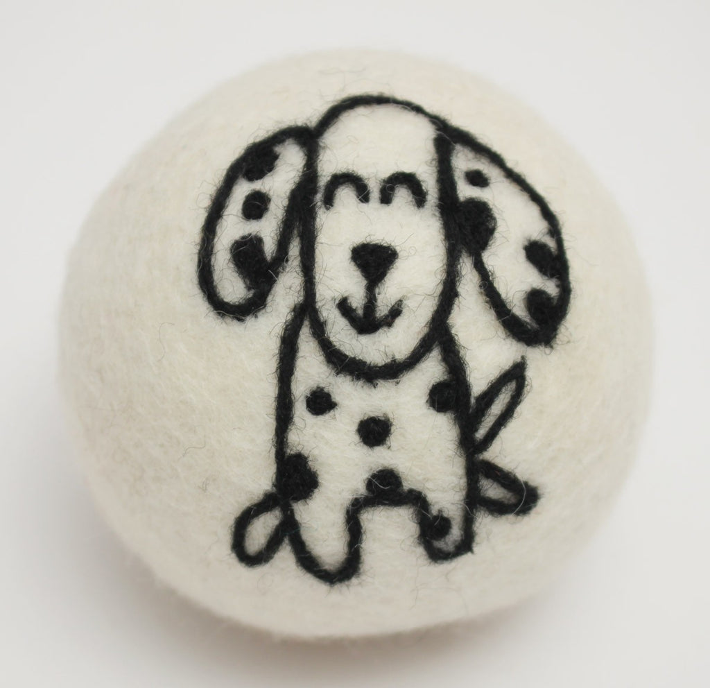 Ethical Global - Eco Wool Dryer Balls