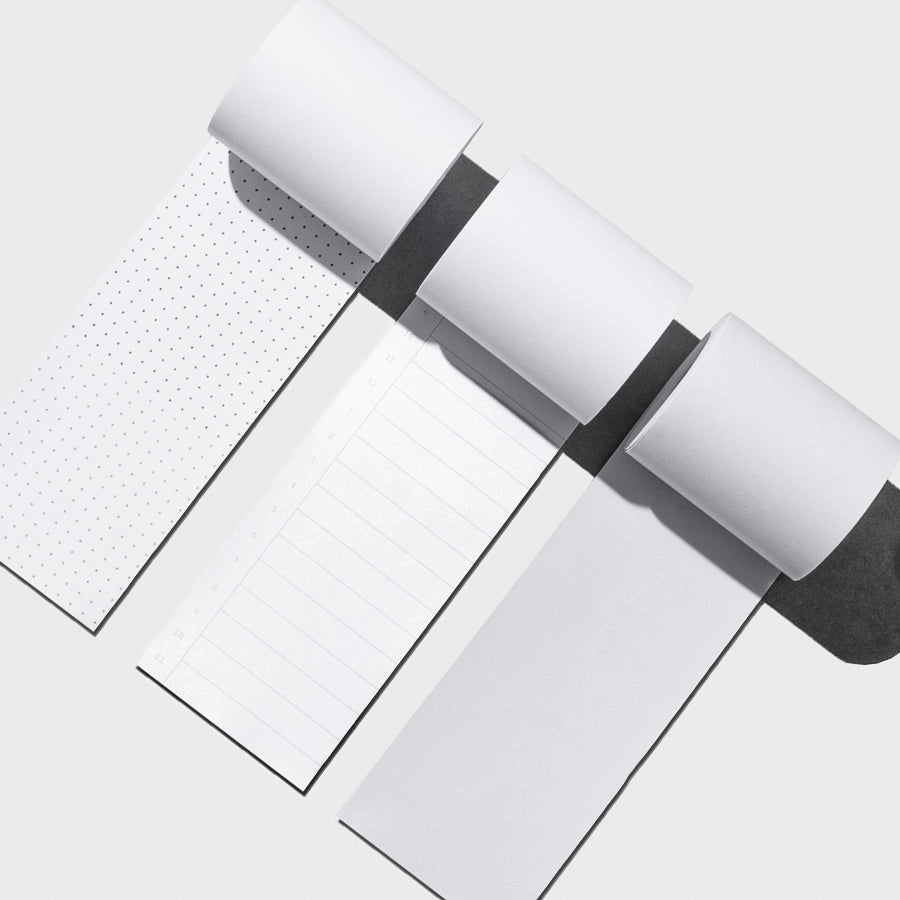 Cloth & Paper - Task Roller