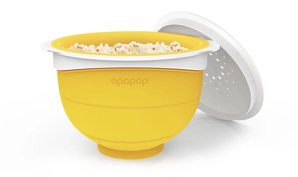 Opopop - Microwave Popper Bowl