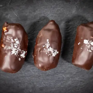 Date Better Snacks - Assorted Chocolate Covered Dates
