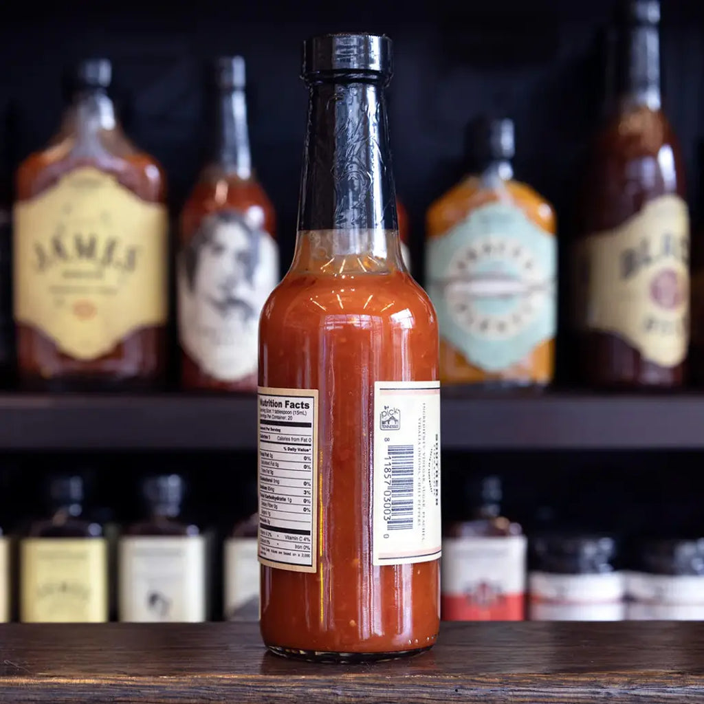 The Southern Steak and Oyster - Southern Belle Sauce