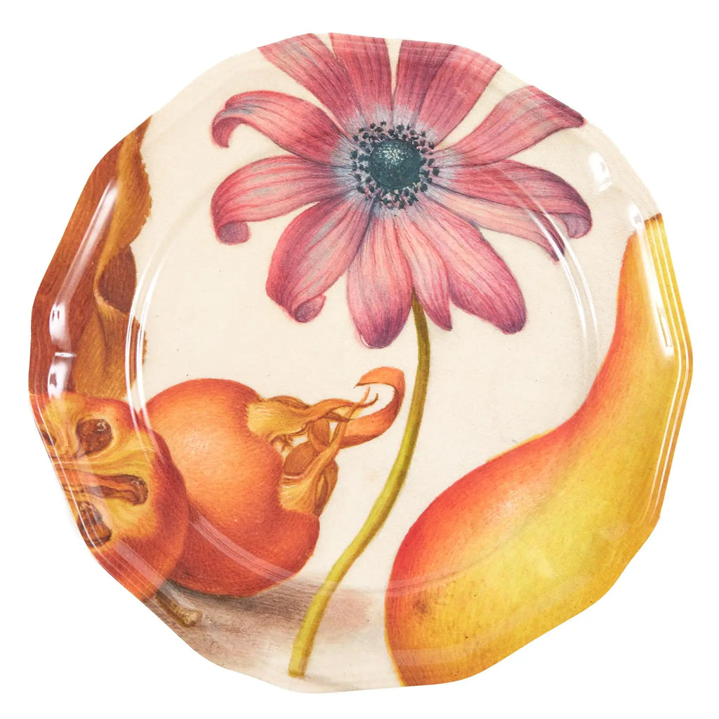 Siren Song - Botaniste Side Plates, set of 4