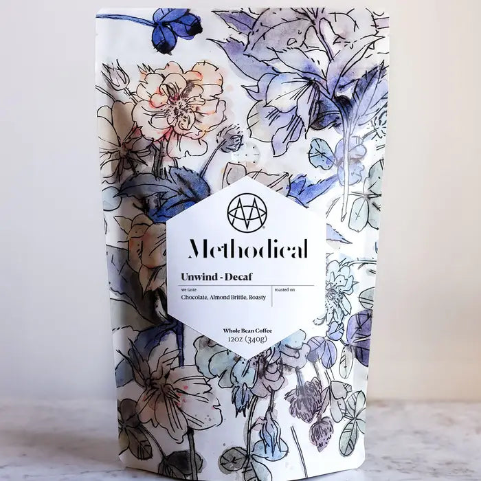 Methodical  Coffee's