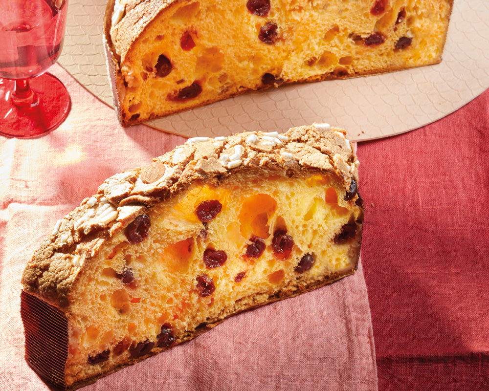 Zia Pia - Panettone/Cake