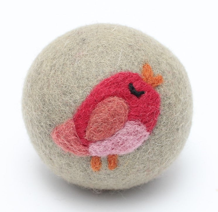 Ethical Global - Eco Wool Dryer Balls