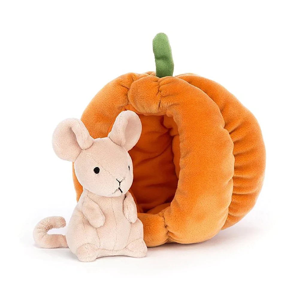 Jellycat pumpkin cheap