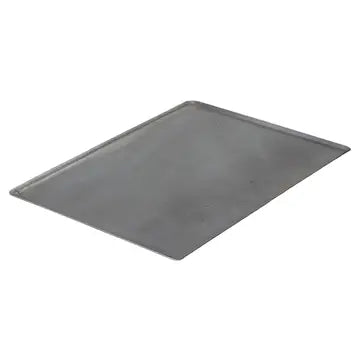 La Brigade de Buyer - Blue Carbon Steel Rectangular Baking Sheet 23.6" x 15.75"