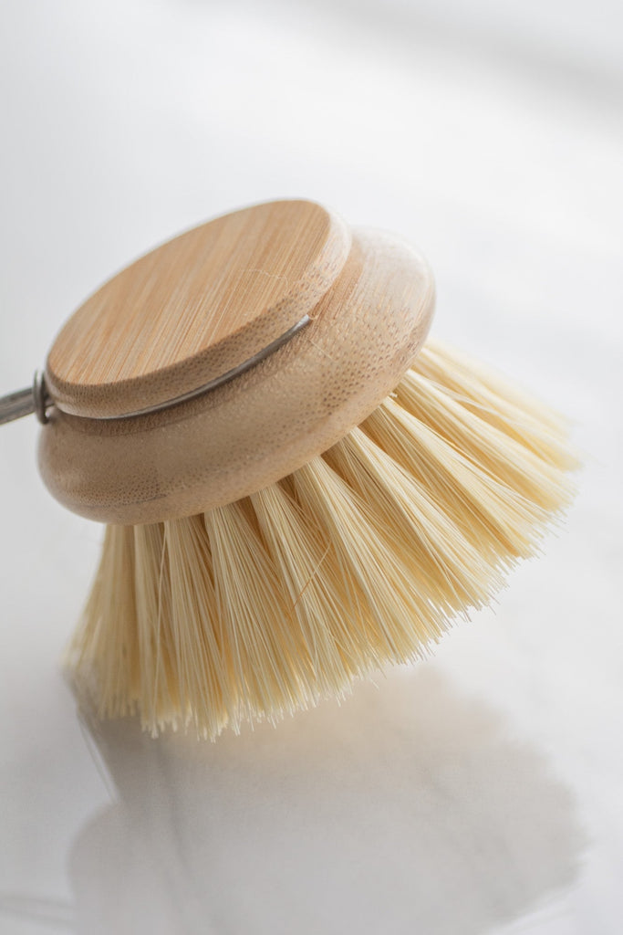 No Tox Life - Casa Agave Replacement Head Brush